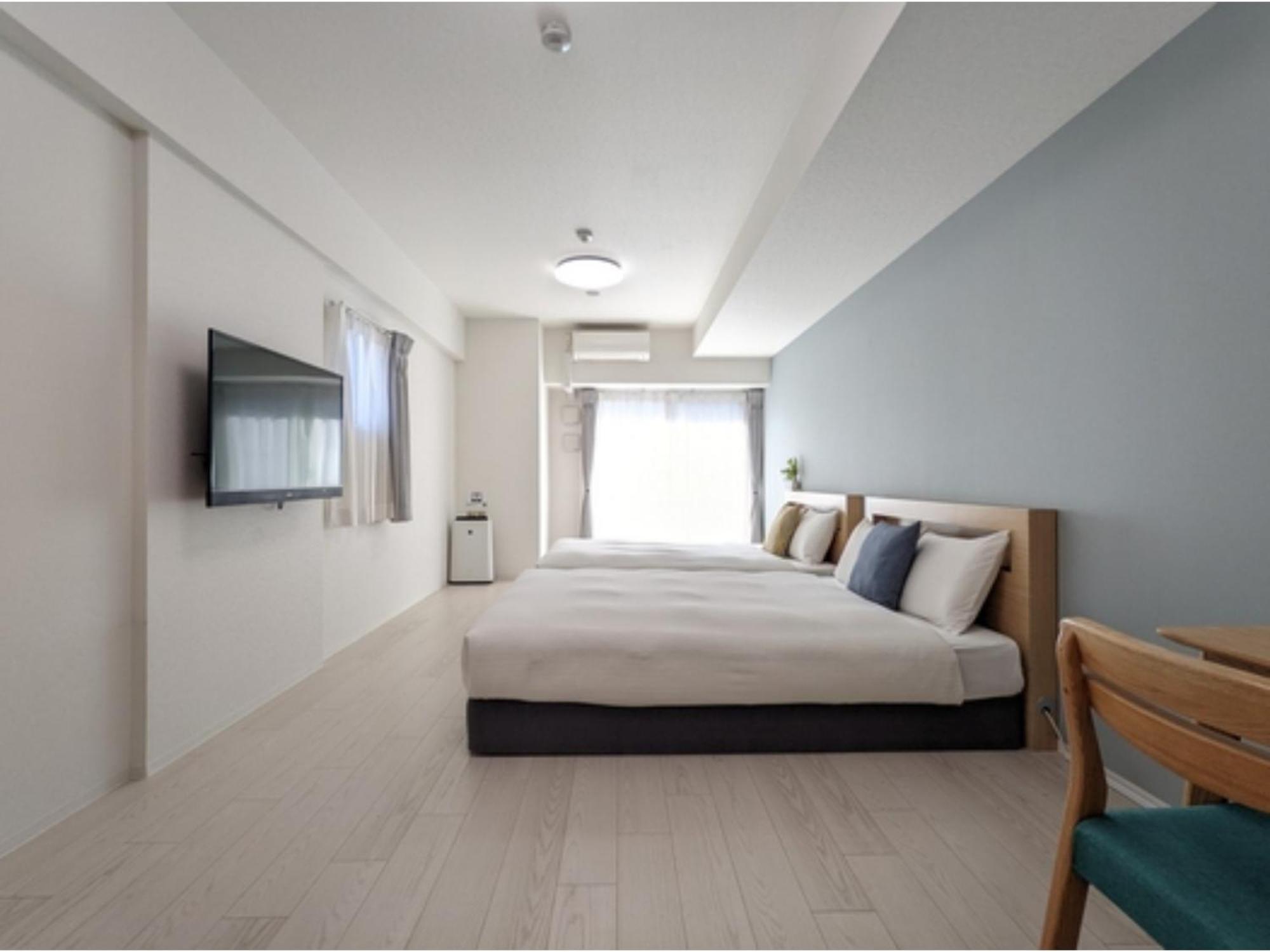 Hotel Eslead Namba South Iii - Vacation 39766v *