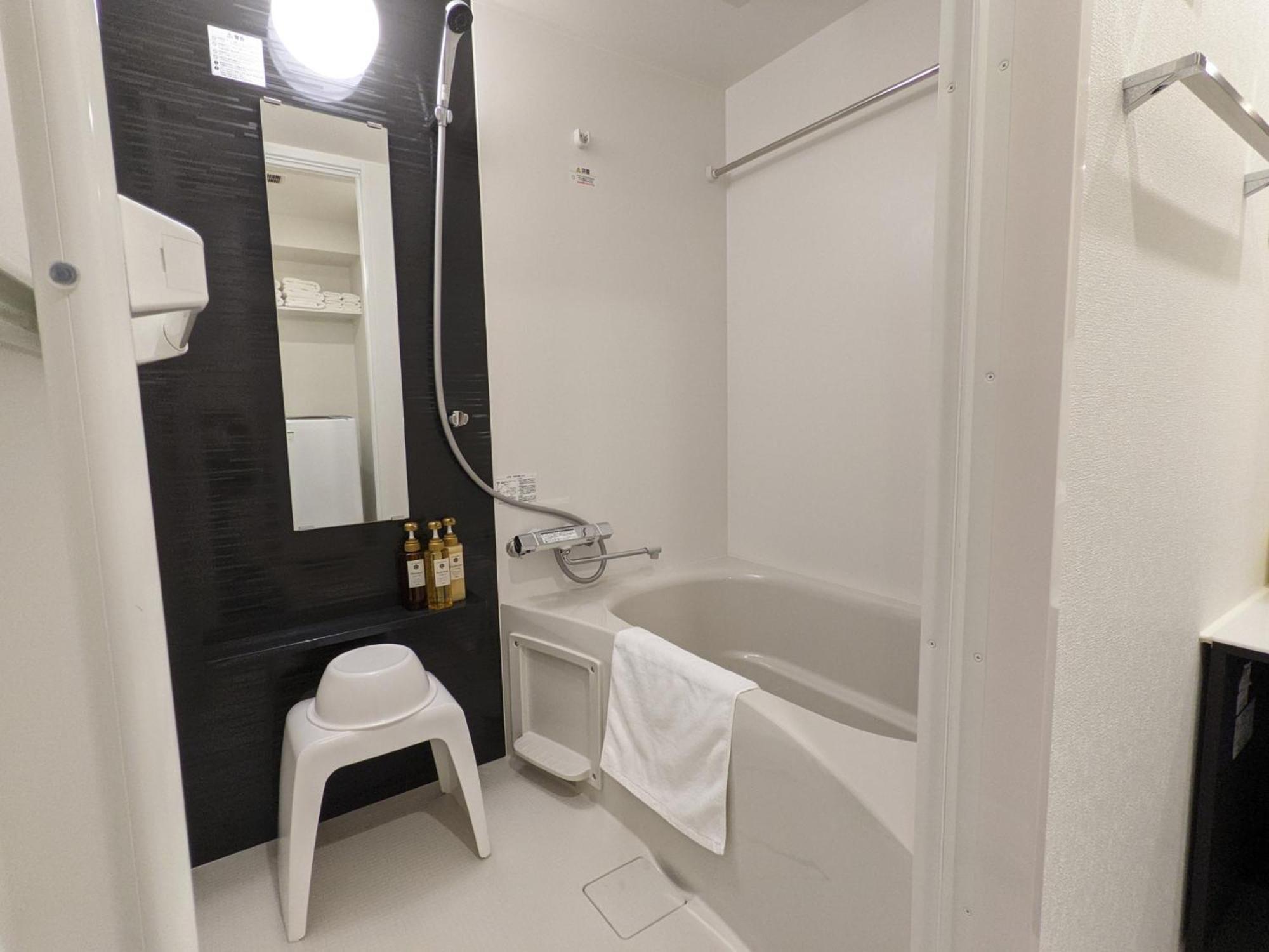 Eslead Namba South Iii - Vacation 39766v Hotel *